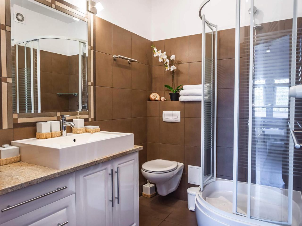 Vacationclub - Rezydencja Bursztyn Apartament 36 Свиноуйсьце Экстерьер фото