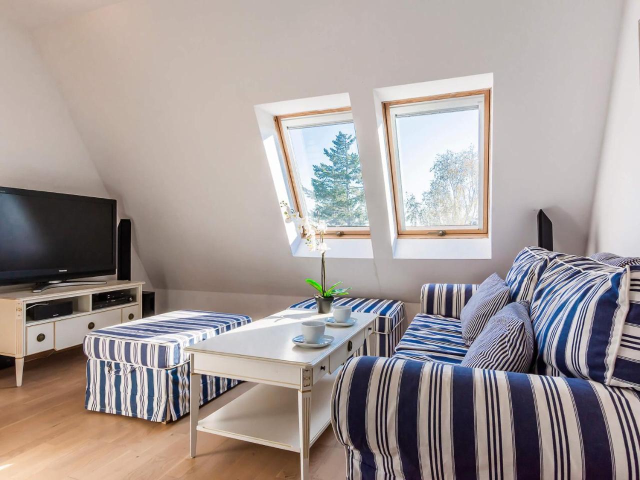Vacationclub - Rezydencja Bursztyn Apartament 36 Свиноуйсьце Экстерьер фото